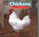 Cover of: Chickens by Brady, Peter