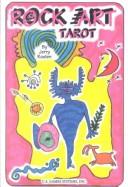 Rock Art Tarot by Jerry Roelen