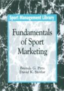 Cover of: Fundamentals of sport marketing