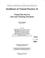 Cover of: Transit bus service line and cleaning functions
