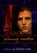 Cover of: Johnny Voodoo