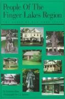 Cover of: People of the Finger Lakes Region: the heart of New York State