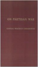 On partisan war by Wojciech Chrzanowski