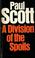Cover of: Division of the Spoils