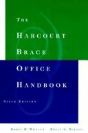 Cover of: The Harcourt Brace office handbook