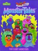 Cover of: Ten scary monsters