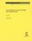 Cover of: Novel optical systems design and optimization