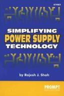 Cover of: Simplifying power supply technology