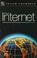 Cover of: The Internet