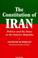 Cover of: The constitution of Iran