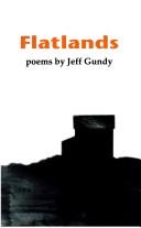 Cover of: Flatlands