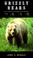 Cover of: Grizzly bear fact book