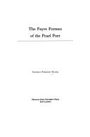The fayre formez of the Pearl poet by Sandra Pierson Prior