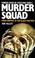 Cover of: Murder Squad