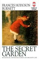 Cover of: The secret garden by Frances Hodgson Burnett