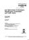 Cover of: Law enforcement technologies: identification technologies and traffic safety