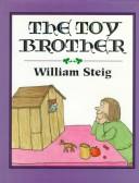 Cover of: The Toy Brother