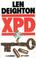 Cover of: Xpd