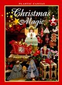 Cover of: Christmas magic.