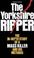 Cover of: yorkshire ripper
