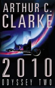 Cover of: 2010 by Arthur C. Clarke