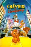 Cover of: Walt Disney's Oliver & Company by Jan Carr