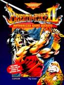 Cover of: Breath of Fire II: authorized game secrets