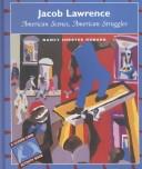 Cover of: Jacob Lawrence: American scenes, American struggles