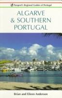 Cover of: Algarve & southern Portugal | Brian Anderson