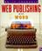 Cover of: Do-it-yourself Web publishing with Word