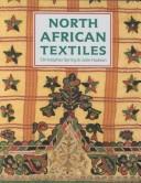 Cover of: North African textiles