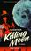 Cover of: Under a killing moon