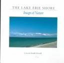 Cover of: The Lake Erie shore: images of nature