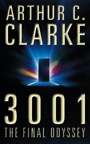 Cover of: 3001 by Arthur C. Clarke