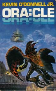 Cover of: Oracle by Kevin O'Donnell, Jr