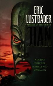 Cover of: Jian by Eric Van Lustbader