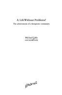 Cover of A life without problems?