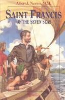 Cover of: Saint Francis of the seven seas by Albert J. Nevins