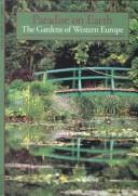 Cover of: Paradise on earth: the gardens of western Europe
