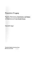 Pinocchio's progeny by Segel, Harold B.
