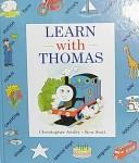 Cover of: Learn with Thomas by Christopher Awdry