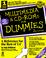 Cover of: Multimedia & CD-ROMs for dummies