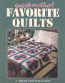 Cover of: Quick-method favorite quilts