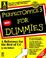Cover of: PerfectOffice 3 for dummies