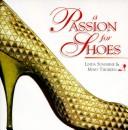 Cover of: A passion for shoes