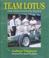 Cover of: Team Lotus