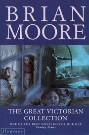 Cover of: The Great Victorian Collection (Paladin Books) by Brian Moore, Brian Moore