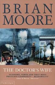 Cover of: The doctor's wife
