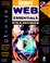 Cover of: Macworld Web essentials