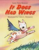 If dogs had wings